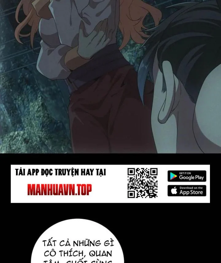 Ta Bán Hàng Vỉa Hè Ở Mạt Thế Chapter 46 - Trang 2