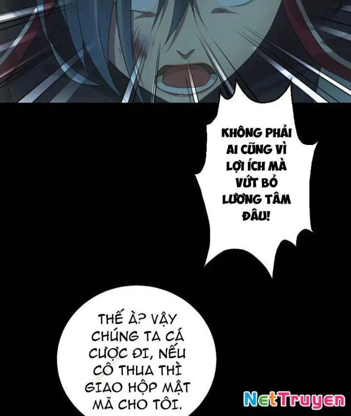 Ta Bán Hàng Vỉa Hè Ở Mạt Thế Chapter 46 - Trang 2