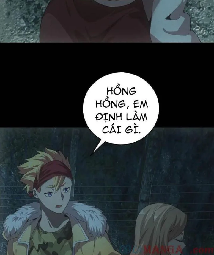 Ta Bán Hàng Vỉa Hè Ở Mạt Thế Chapter 46 - Trang 2