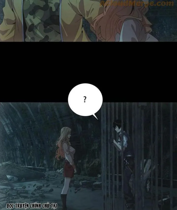 Ta Bán Hàng Vỉa Hè Ở Mạt Thế Chapter 46 - Trang 2