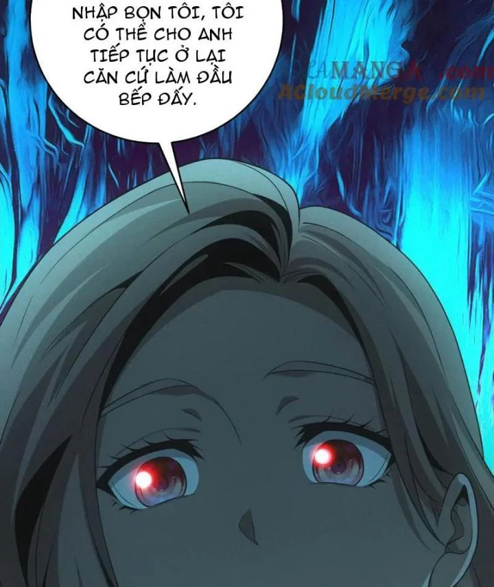 Ta Bán Hàng Vỉa Hè Ở Mạt Thế Chapter 46 - Trang 2