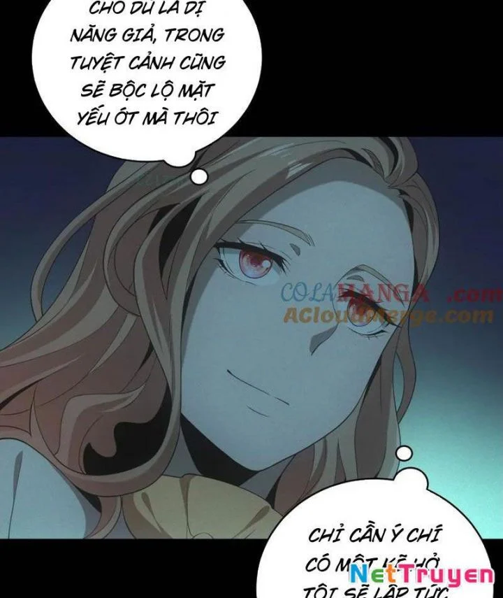Ta Bán Hàng Vỉa Hè Ở Mạt Thế Chapter 46 - Trang 2