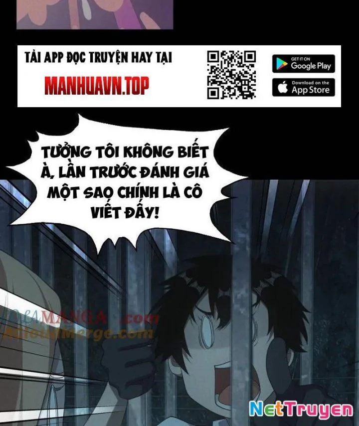 Ta Bán Hàng Vỉa Hè Ở Mạt Thế Chapter 46 - Trang 2