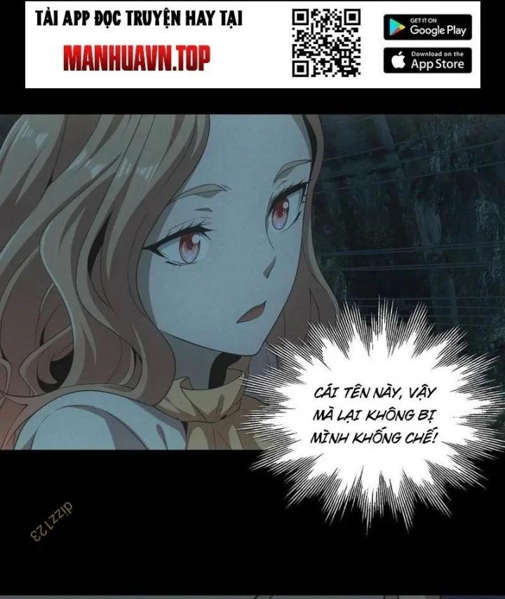 Ta Bán Hàng Vỉa Hè Ở Mạt Thế Chapter 46 - Trang 2