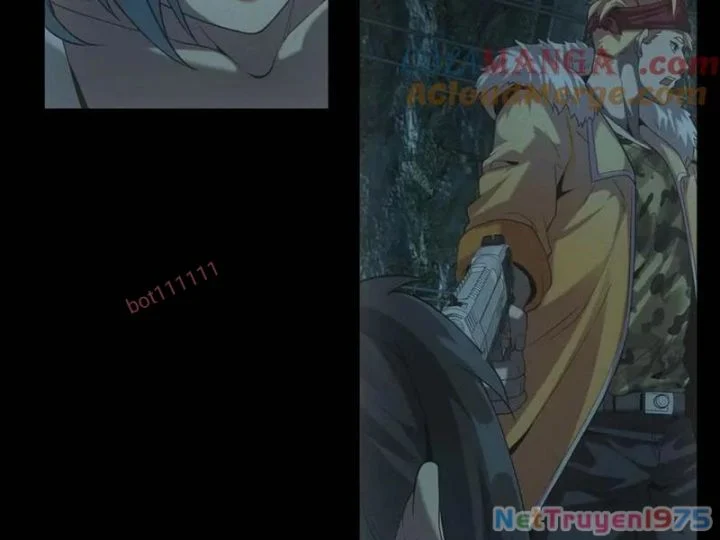 Ta Bán Hàng Vỉa Hè Ở Mạt Thế Chapter 47 - Trang 2
