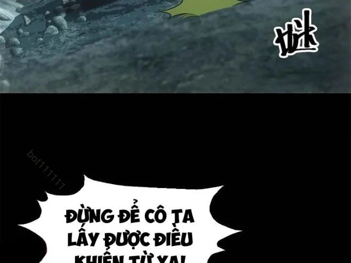 Ta Bán Hàng Vỉa Hè Ở Mạt Thế Chapter 47 - Trang 2