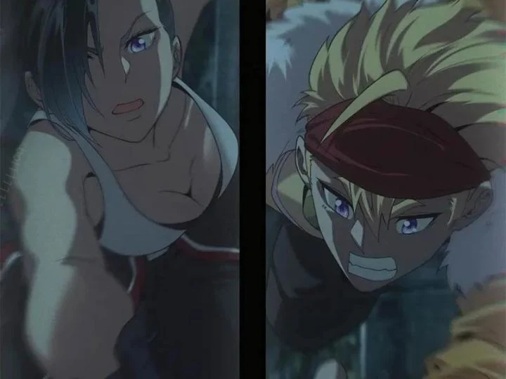 Ta Bán Hàng Vỉa Hè Ở Mạt Thế Chapter 47 - Trang 2