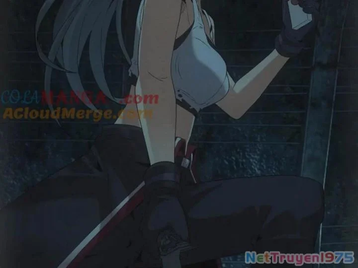 Ta Bán Hàng Vỉa Hè Ở Mạt Thế Chapter 47 - Trang 2