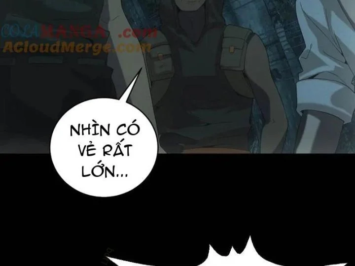 Ta Bán Hàng Vỉa Hè Ở Mạt Thế Chapter 47 - Trang 2