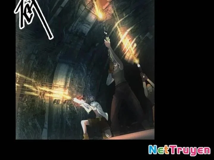 Ta Bán Hàng Vỉa Hè Ở Mạt Thế Chapter 47 - Trang 2