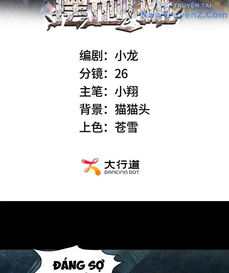 Ta Bán Hàng Vỉa Hè Ở Mạt Thế Chapter 48 - Trang 2