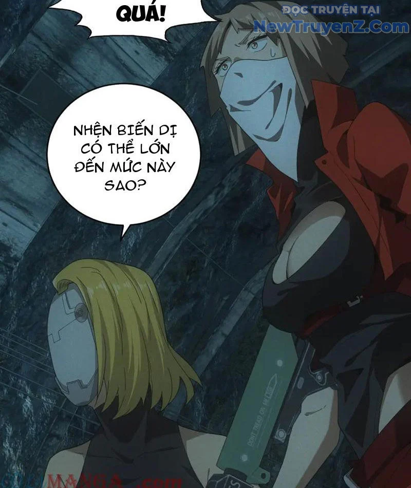 Ta Bán Hàng Vỉa Hè Ở Mạt Thế Chapter 48 - Trang 2