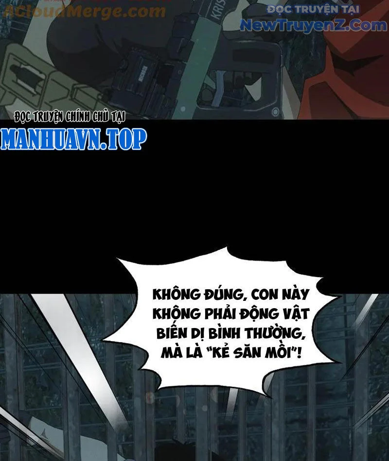 Ta Bán Hàng Vỉa Hè Ở Mạt Thế Chapter 48 - Trang 2