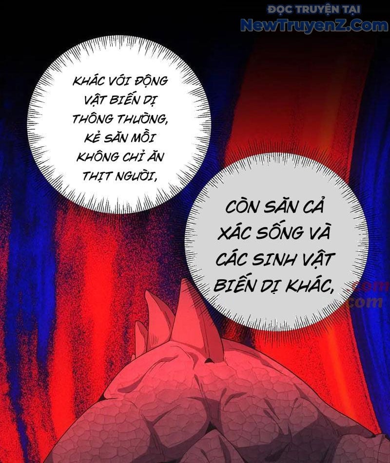 Ta Bán Hàng Vỉa Hè Ở Mạt Thế Chapter 48 - Trang 2