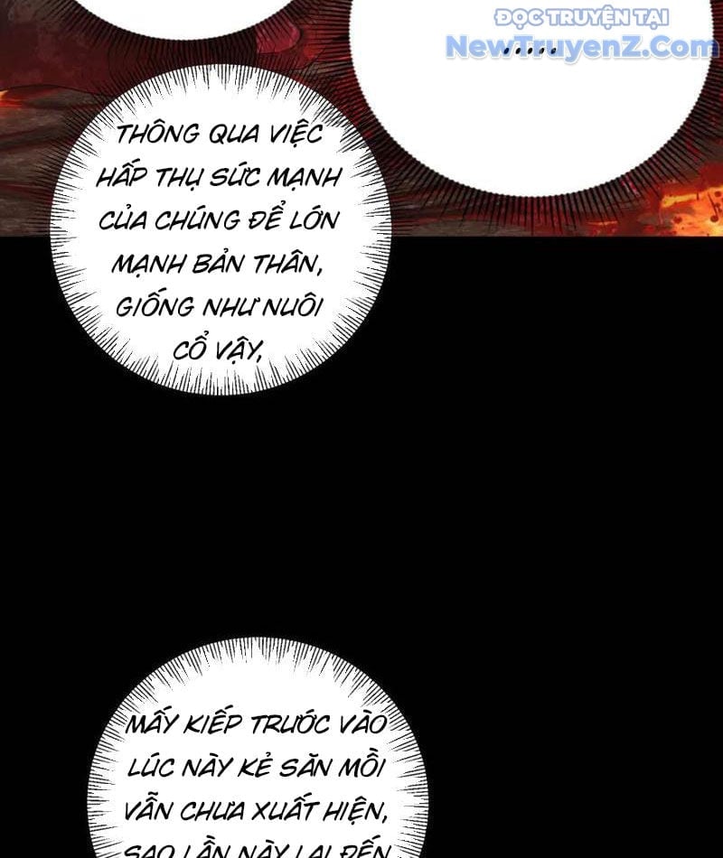 Ta Bán Hàng Vỉa Hè Ở Mạt Thế Chapter 48 - Trang 2