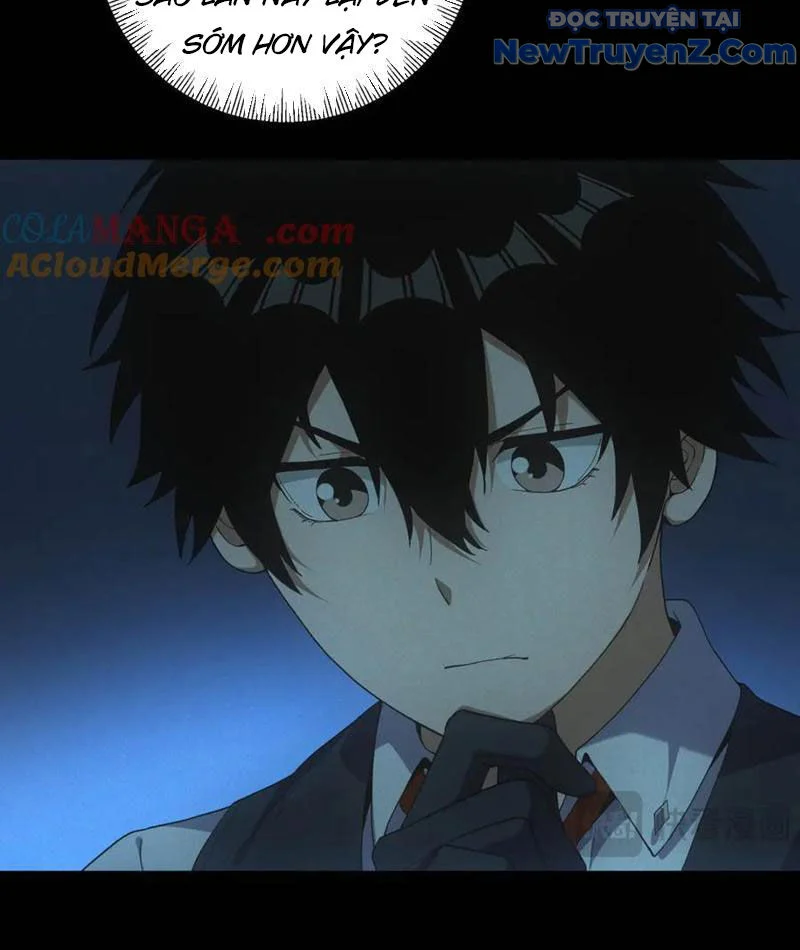Ta Bán Hàng Vỉa Hè Ở Mạt Thế Chapter 48 - Trang 2