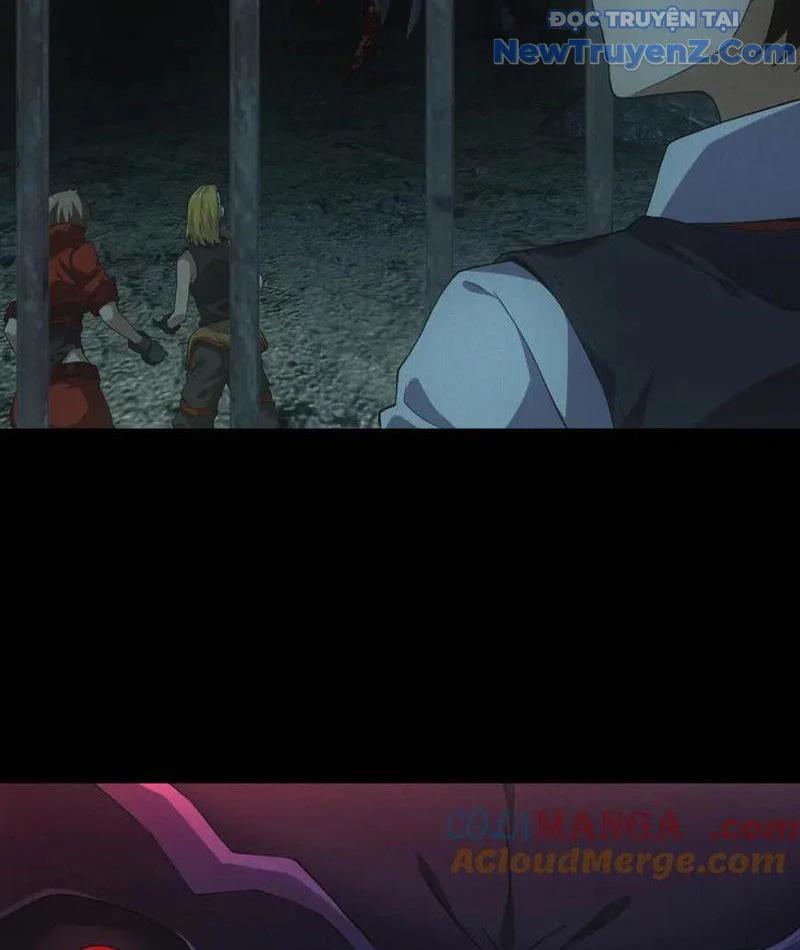 Ta Bán Hàng Vỉa Hè Ở Mạt Thế Chapter 48 - Trang 2