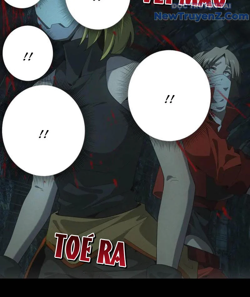 Ta Bán Hàng Vỉa Hè Ở Mạt Thế Chapter 48 - Trang 2
