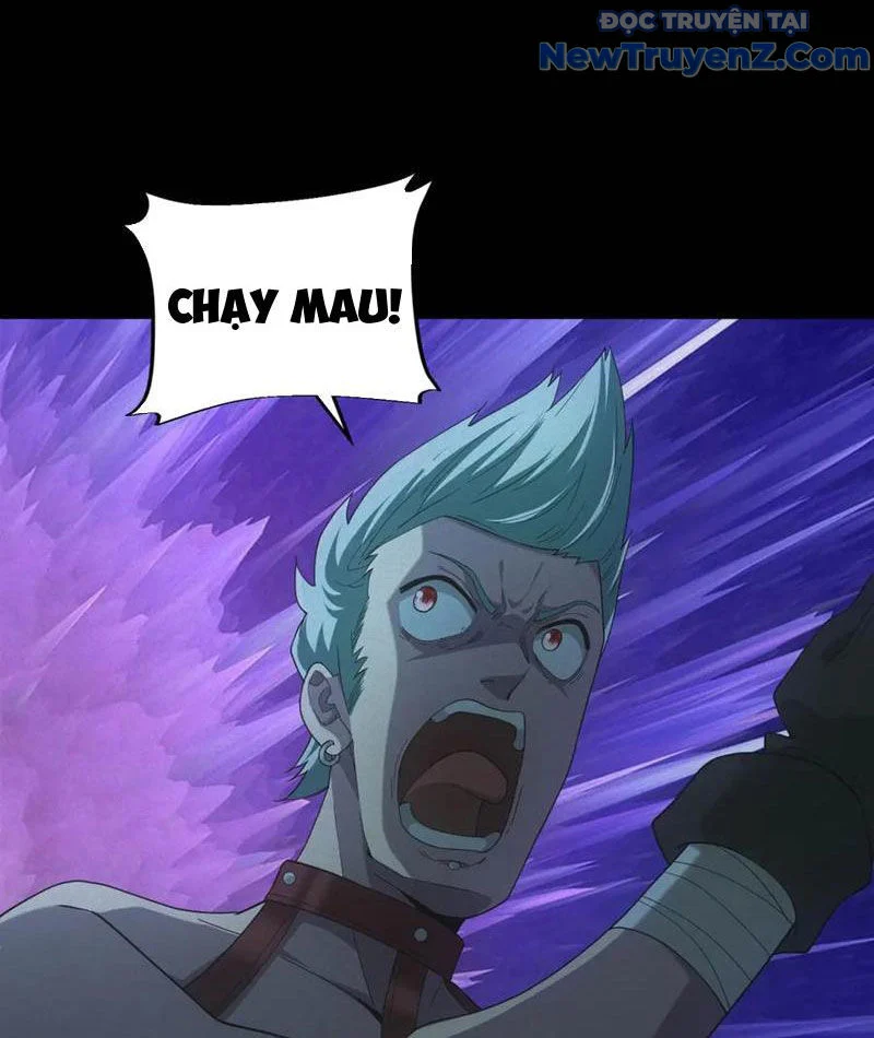 Ta Bán Hàng Vỉa Hè Ở Mạt Thế Chapter 48 - Trang 2