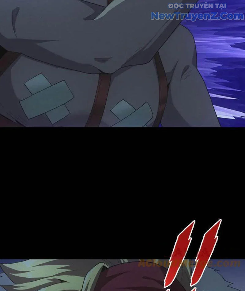 Ta Bán Hàng Vỉa Hè Ở Mạt Thế Chapter 48 - Trang 2