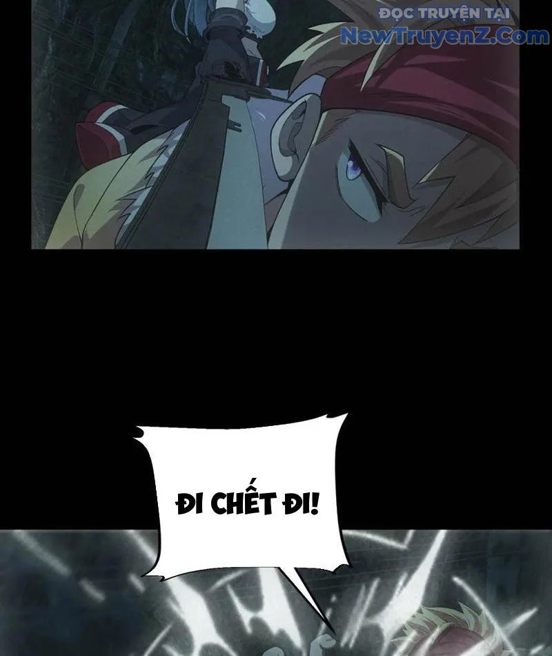 Ta Bán Hàng Vỉa Hè Ở Mạt Thế Chapter 48 - Trang 2