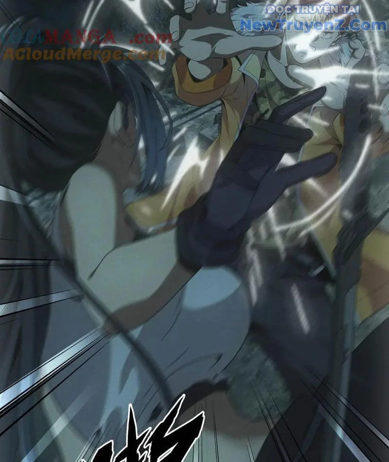 Ta Bán Hàng Vỉa Hè Ở Mạt Thế Chapter 48 - Trang 2