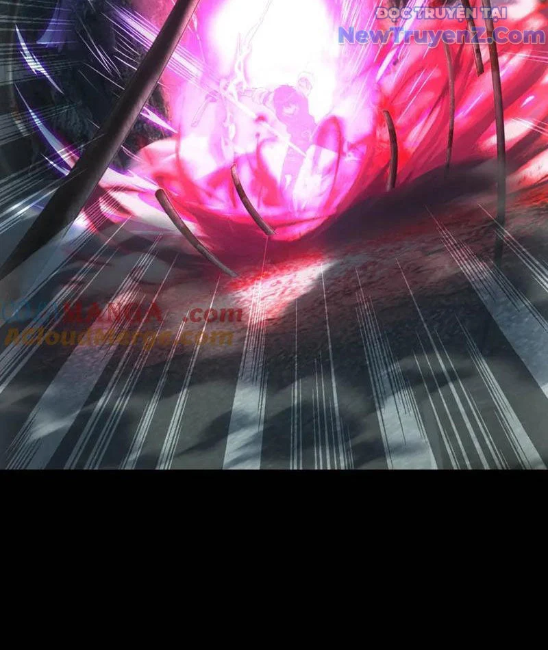 Ta Bán Hàng Vỉa Hè Ở Mạt Thế Chapter 48 - Trang 2