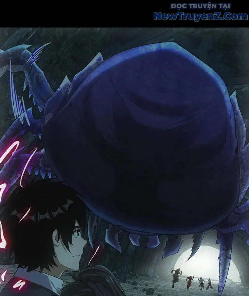 Ta Bán Hàng Vỉa Hè Ở Mạt Thế Chapter 48 - Trang 2
