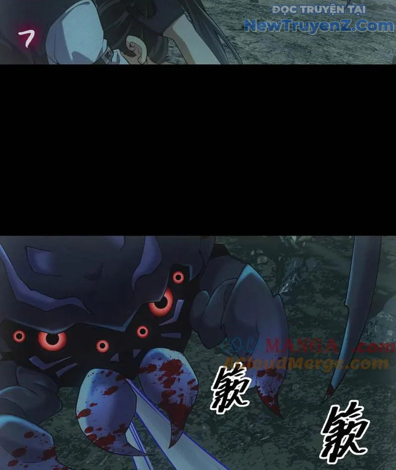 Ta Bán Hàng Vỉa Hè Ở Mạt Thế Chapter 48 - Trang 2