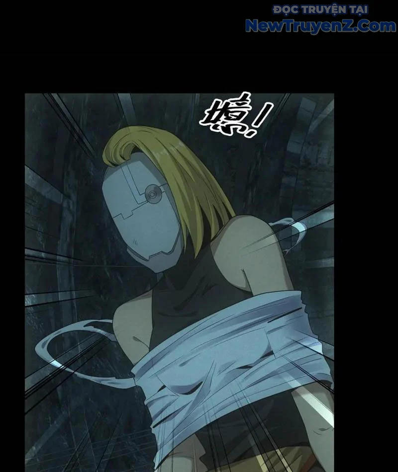 Ta Bán Hàng Vỉa Hè Ở Mạt Thế Chapter 48 - Trang 2