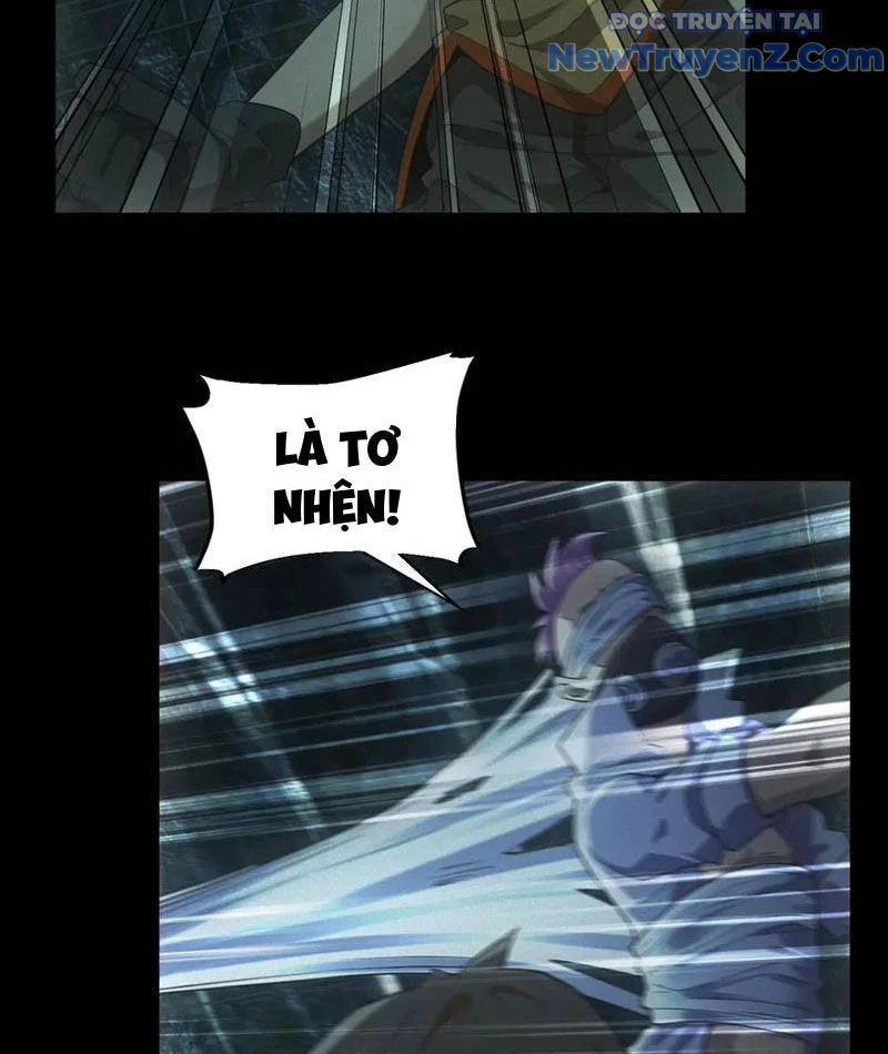 Ta Bán Hàng Vỉa Hè Ở Mạt Thế Chapter 48 - Trang 2
