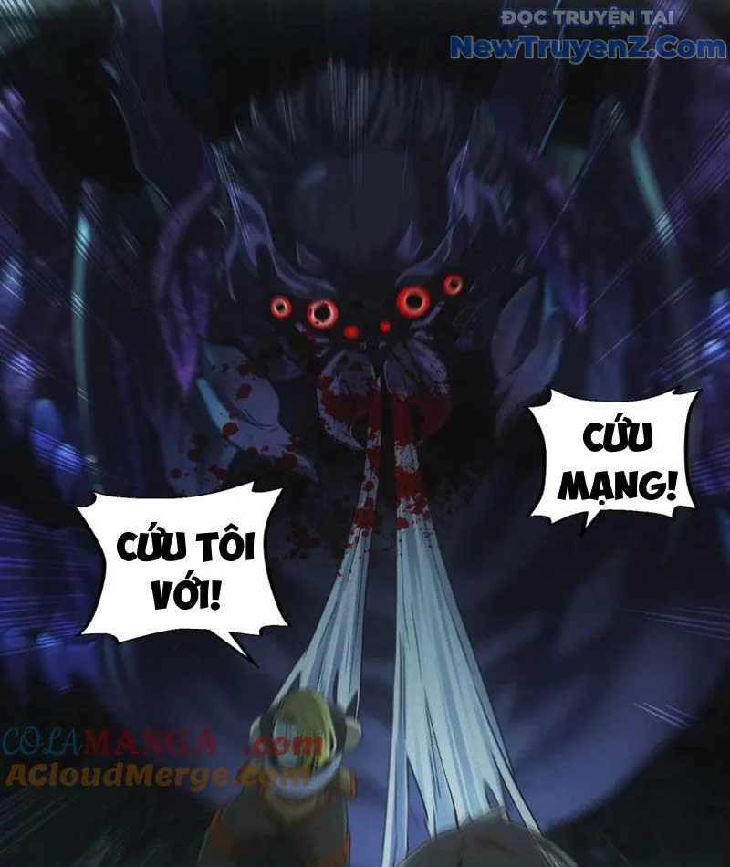 Ta Bán Hàng Vỉa Hè Ở Mạt Thế Chapter 48 - Trang 2