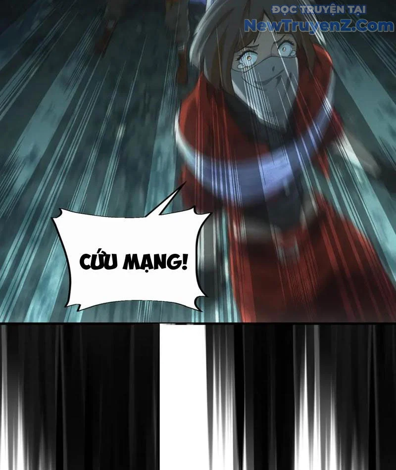 Ta Bán Hàng Vỉa Hè Ở Mạt Thế Chapter 48 - Trang 2