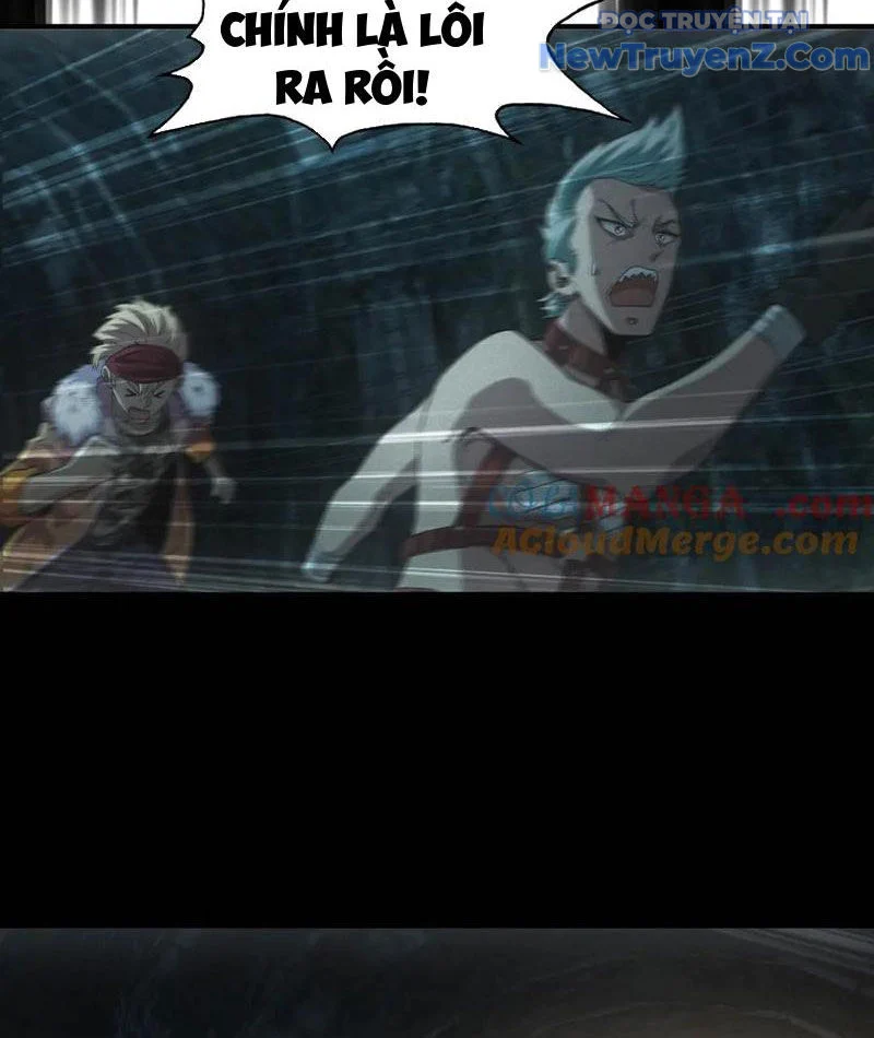 Ta Bán Hàng Vỉa Hè Ở Mạt Thế Chapter 48 - Trang 2