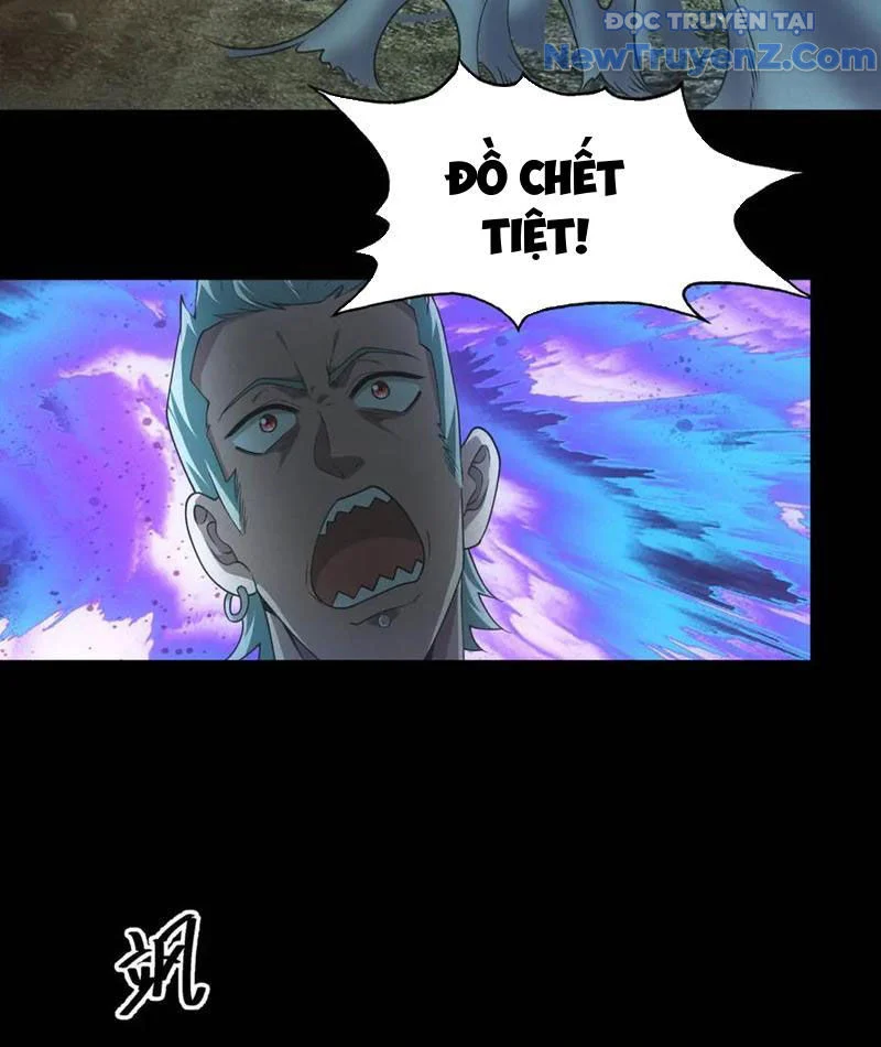 Ta Bán Hàng Vỉa Hè Ở Mạt Thế Chapter 48 - Trang 2