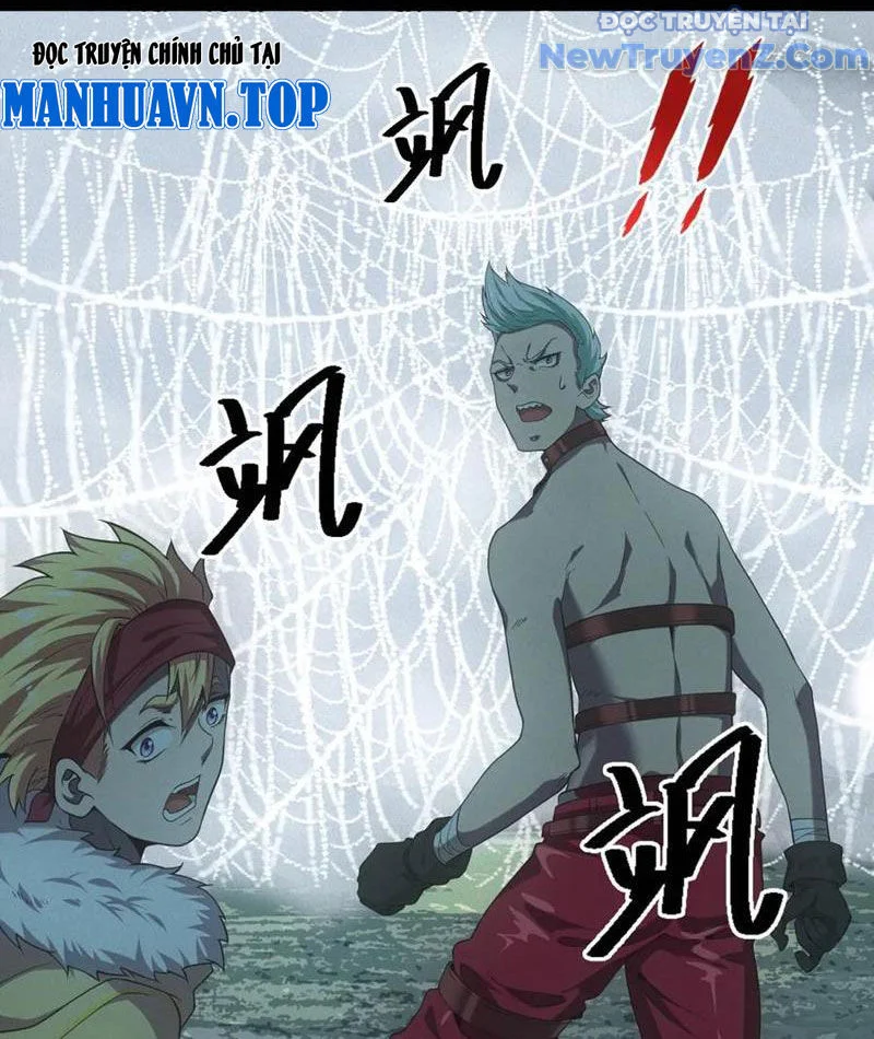 Ta Bán Hàng Vỉa Hè Ở Mạt Thế Chapter 48 - Trang 2