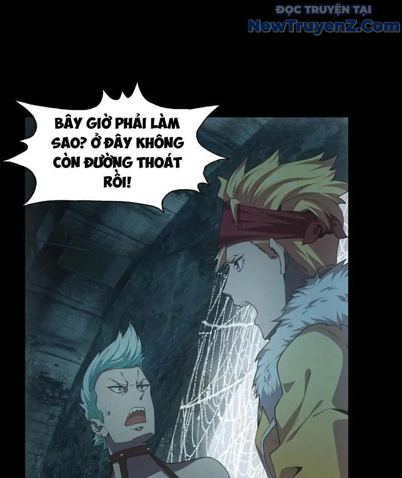 Ta Bán Hàng Vỉa Hè Ở Mạt Thế Chapter 48 - Trang 2