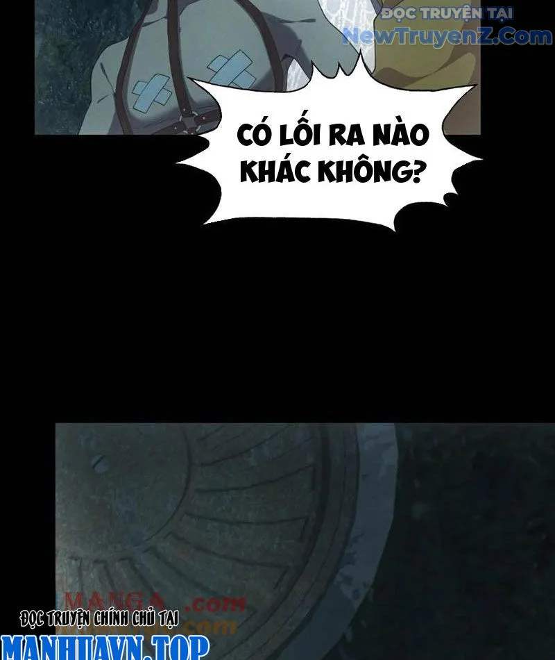 Ta Bán Hàng Vỉa Hè Ở Mạt Thế Chapter 48 - Trang 2