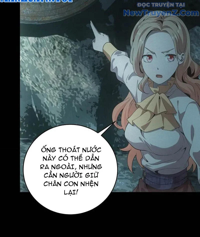 Ta Bán Hàng Vỉa Hè Ở Mạt Thế Chapter 48 - Trang 2