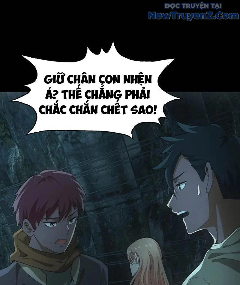 Ta Bán Hàng Vỉa Hè Ở Mạt Thế Chapter 48 - Trang 2