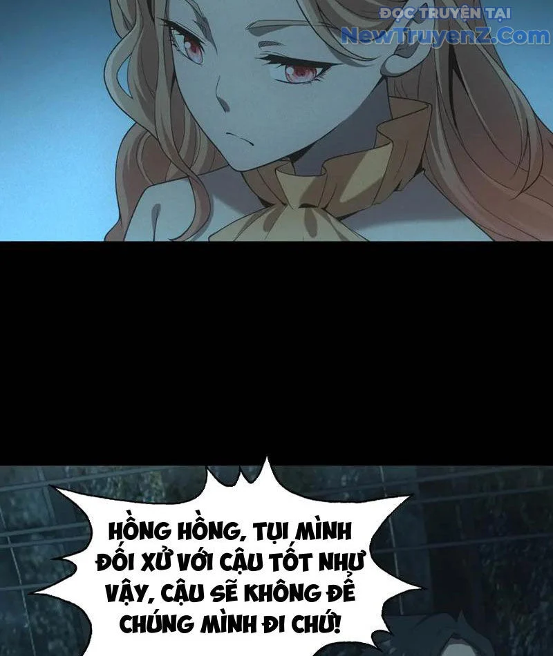 Ta Bán Hàng Vỉa Hè Ở Mạt Thế Chapter 48 - Trang 2