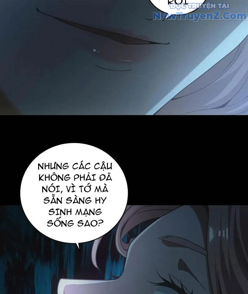 Ta Bán Hàng Vỉa Hè Ở Mạt Thế Chapter 48 - Trang 2