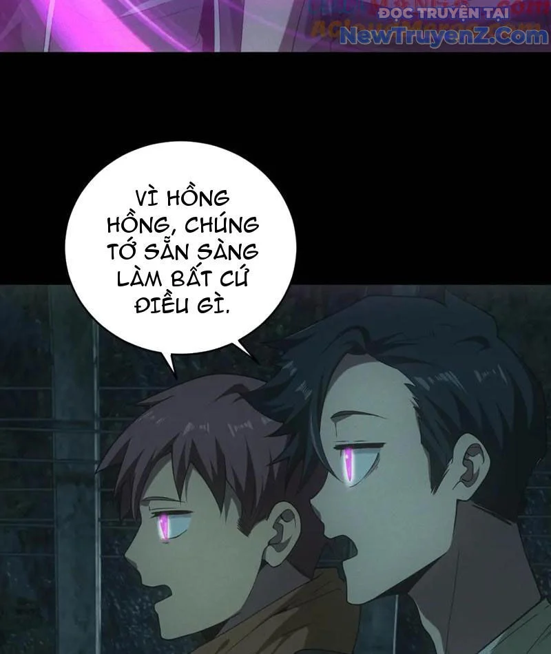 Ta Bán Hàng Vỉa Hè Ở Mạt Thế Chapter 48 - Trang 2