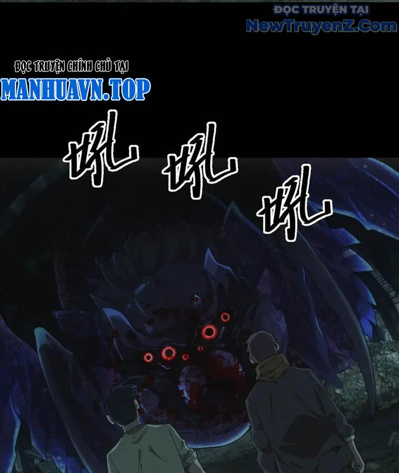 Ta Bán Hàng Vỉa Hè Ở Mạt Thế Chapter 48 - Trang 2