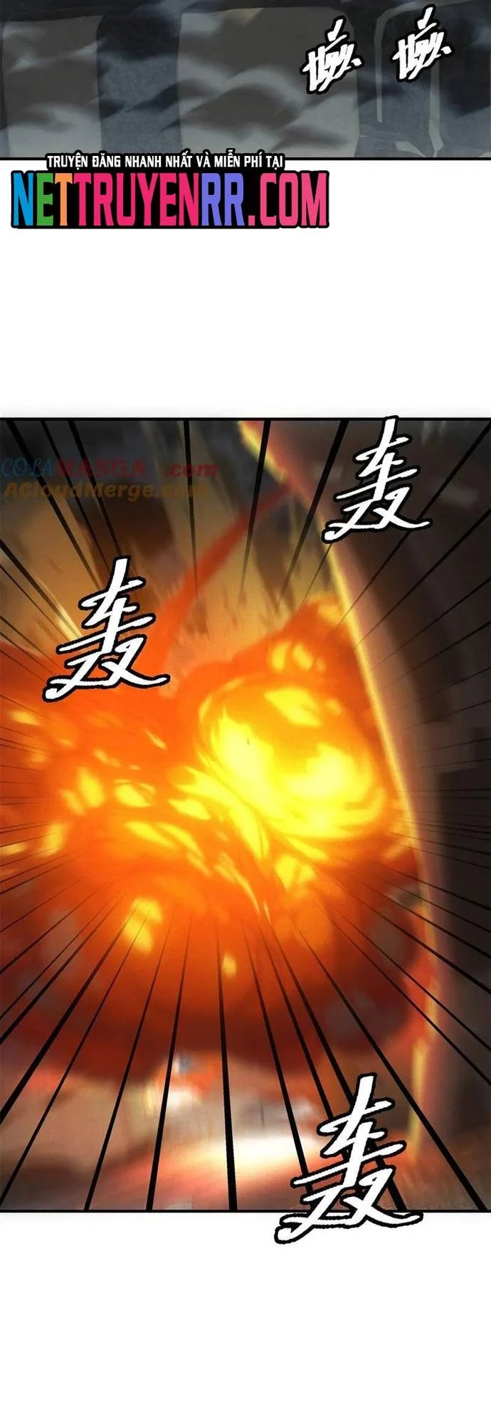 Ta Bán Hàng Vỉa Hè Ở Mạt Thế Chapter 51 - Trang 2