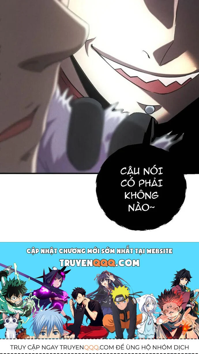 Ta Bán Hàng Vỉa Hè Ở Mạt Thế Chapter 52 - Trang 3
