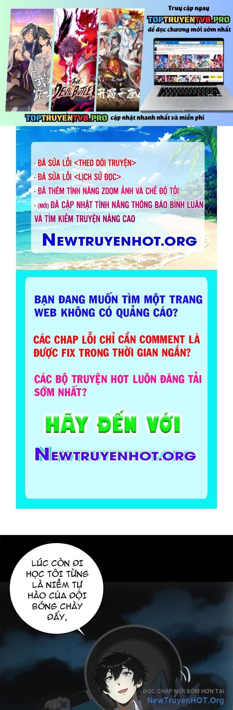 Ta Bán Hàng Vỉa Hè Ở Mạt Thế Chapter 57 - Trang 2
