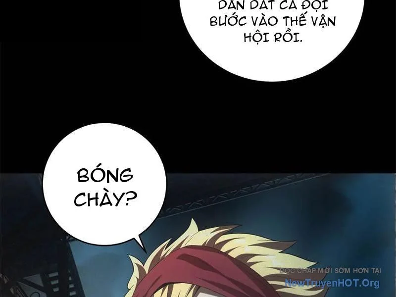 Ta Bán Hàng Vỉa Hè Ở Mạt Thế Chapter 57 - Trang 2