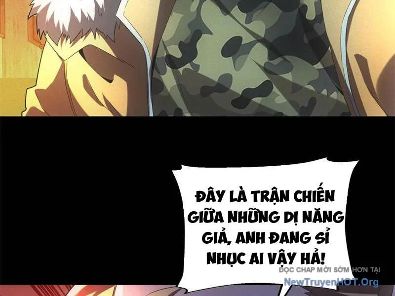Ta Bán Hàng Vỉa Hè Ở Mạt Thế Chapter 57 - Trang 2