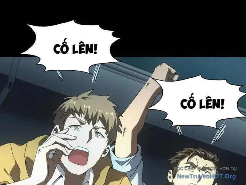 Ta Bán Hàng Vỉa Hè Ở Mạt Thế Chapter 57 - Trang 2